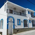 Affittacamere Nelli Alonissos 4*