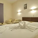Affittacamere Nelli Alonissos 4*
