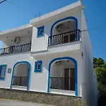 Affittacamere Nelli Alonissos Patitiri