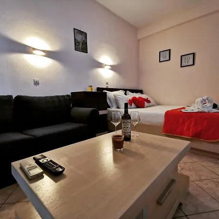 Nelli Alonissos 4*