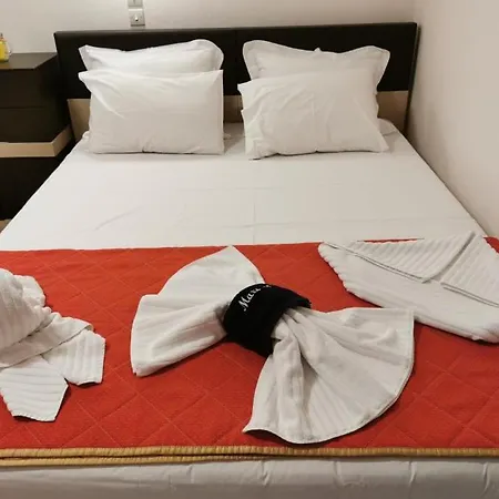 Gæstehus Nelli Alonissos