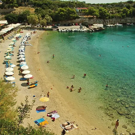 Pensionat Nelli Alonissos 4*