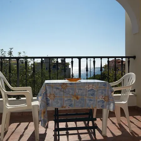 Guest house Nelli Alonissos *