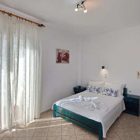 Nelli Alonissos Guest house Patitiri (Alonnisos)
