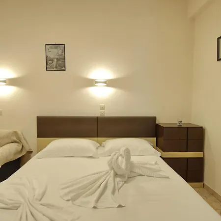 Guest house Nelli Alonissos