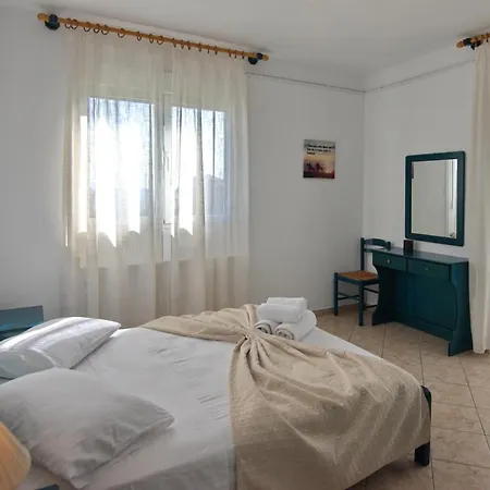 Pensiune Nelli Alonissos