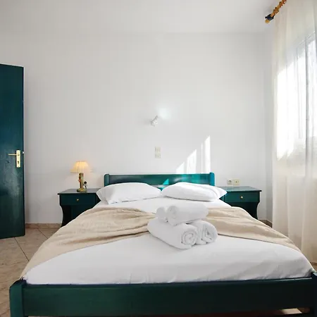 Nelli Alonissos Guest house Patitiri (Alonnisos)