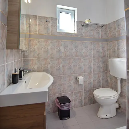Pensionat Nelli Alonissos 4*