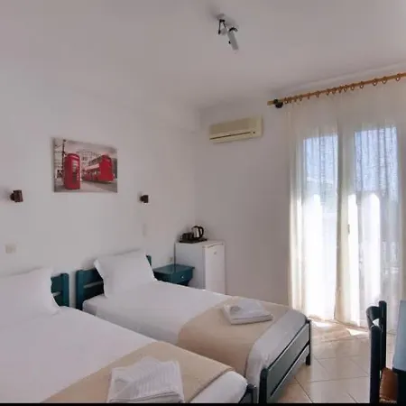 Nelli Alonissos Gæstehus