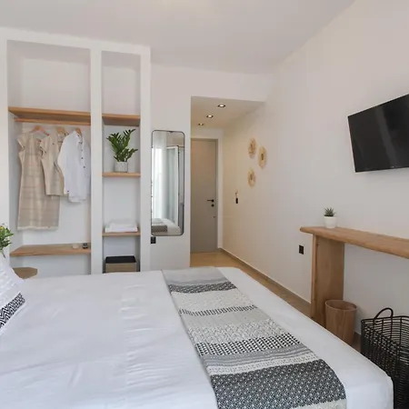 Nelli Alonissos 4* Patitiri