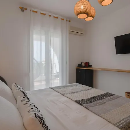 Pensiune Nelli Alonissos *