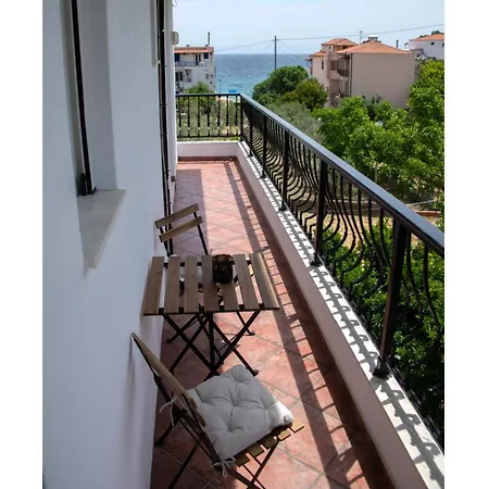 Nelli Alonissos 4*