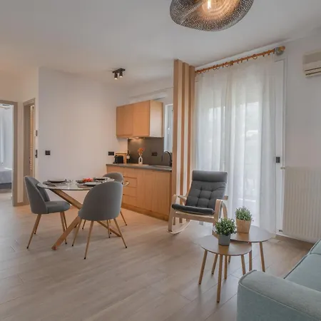 Nelli Alonissos 4* Patitiri