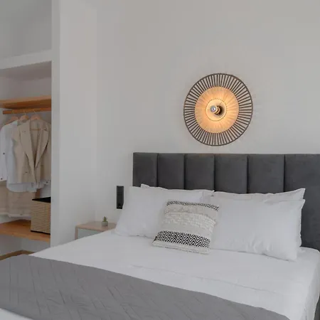 Pensionat Nelli Alonissos 4*