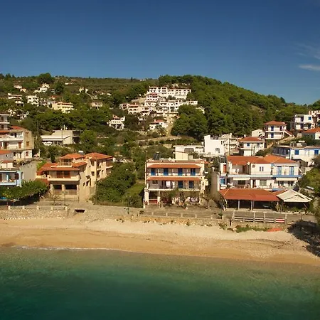 Nelli Alonissos Gæstehus