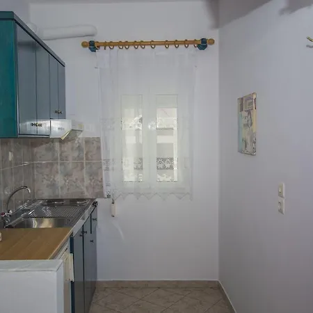 Nelli Alonissos 4*