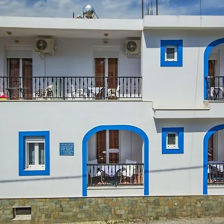 Guest house Nelli Alonissos *