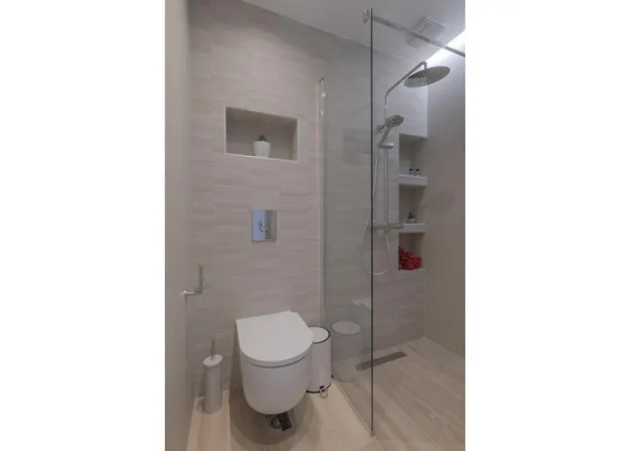 ゲストハウス Nelli Alonissos パティティリ